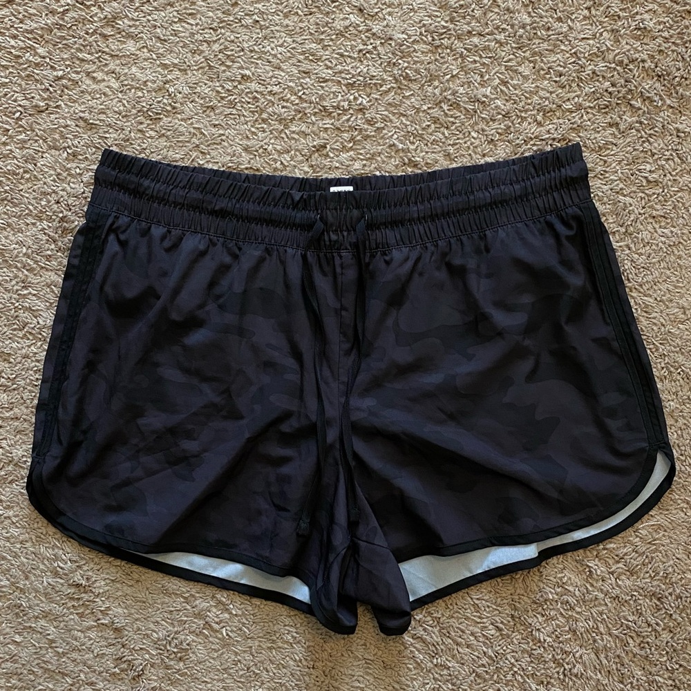 Athletic Shorts